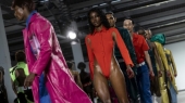 Zombies and women: London Men's Fashion Week wraps up