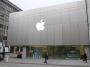 Apple sales decline globally, Europe bucks trend