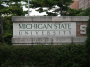Michigan State Apologizes for Displaying Image of Adolf Hitler at Football Game