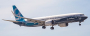Boeing 737 Max 9s Grounded After Mid-Flight Fuselage Blowout: Flight Disruptions and Passenger Woes