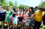 Mayor Wu Presides Over Ryan Playground Reopening Celebration